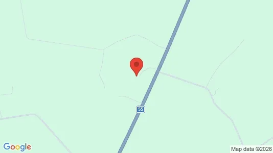 Affärslokaler att hyra i Enköping - Bild från Google Street View