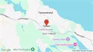 Fastighet till salu, Tyresö, Hälleforsvägen