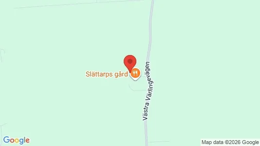 Affärslokaler att hyra i Trelleborg - Bild från Google Street View