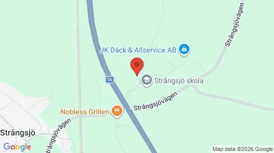 Bostadsfastigheter till försäljning i Område ej specificerat - Bild från Google Street View