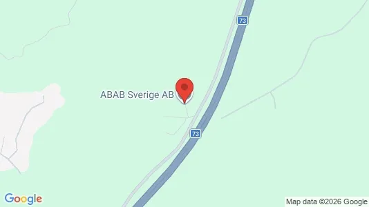 Affärslokaler att hyra i Haninge - Bild från Google Street View