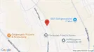 Lediga lokaler att hyra, Falun, Källtorpsvägen<span class="blurred street-number" onclick="ProcessAdRequest(600333)"><span class="hint">Se väg-nr</span>[xxxxxxxx]</span>