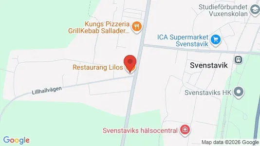 Bostadsfastigheter till försäljning i Berg - Bild från Google Street View