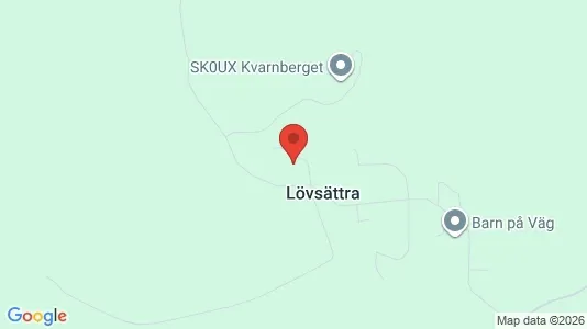 Affärslokaler till försäljning i Vallentuna - Bild från Google Street View