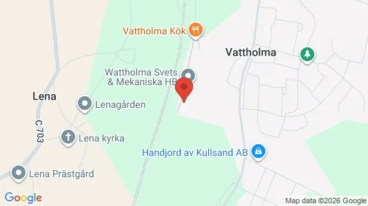 Affärslokaler till försäljning i Uppsala - Bild från Google Street View