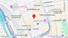 Lager att hyra, Stockholm Innerstad, Mäster Samuelsgatan<span class="blurred street-number" onclick="ProcessAdRequest(601119)"><span class="hint">Se väg-nr</span>[xxxxxxxx]</span>