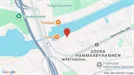 Kontor att hyra, Hammarbyhamnen, Hammarby Kaj<span class="blurred street-number" onclick="ProcessAdRequest(601239)"><span class="hint">Se väg-nr</span>[xxxxxxxx]</span>