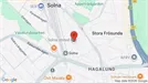 Kontor att hyra, Solna, Rättarvägen<span class="blurred street-number" onclick="ProcessAdRequest(601354)"><span class="hint">Se väg-nr</span>[xxxxxxxx]</span>
