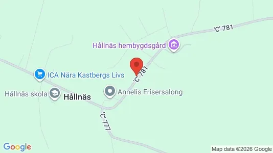 Affärslokaler till försäljning i Tierp - Bild från Google Street View