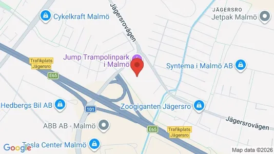 Affärslokaler att hyra i Område ej specificerat - Bild från Google Street View
