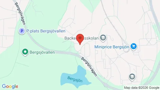 Affärslokaler att hyra i Göteborg Östra - Bild från Google Street View