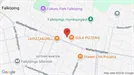 Lediga lokaler att hyra, Falköping