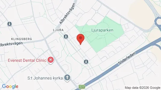 Affärslokaler att hyra i Norrköping - Bild från Google Street View