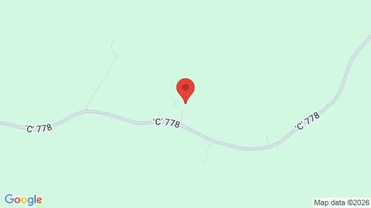 Affärslokaler till försäljning i Tierp - Bild från Google Street View