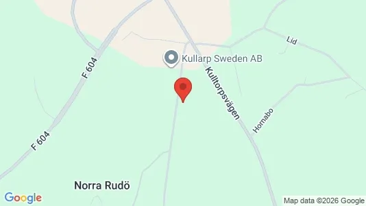 Industrilokaler att hyra i Gnosjö - Bild från Google Street View