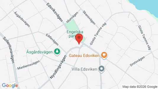 Affärslokaler till försäljning i Jönköping - Bild från Google Street View