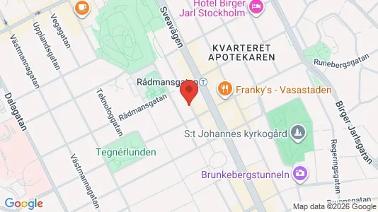 Affärslokaler att hyra i Område ej specificerat - Bild från Google Street View