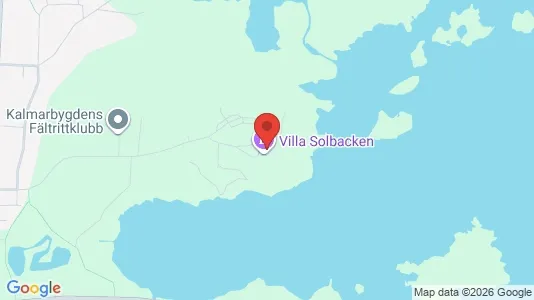 Kontorslokaler att hyra i Kalmar - Bild från Google Street View