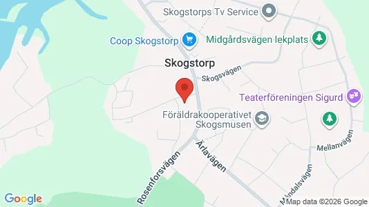Bostadsfastigheter till försäljning i Eskilstuna - Bild från Google Street View
