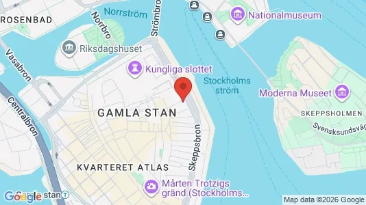 Kontorslokaler att hyra i Område ej specificerat - kort over placeringen