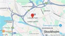 Kontor att hyra, Vasastan