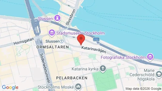 Kontorslokaler att hyra i Område ej specificerat - kort over placeringen