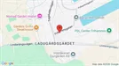 Kontor att hyra, Gärdet/Djurgården, Frihamnsgatan<span class="blurred street-number" onclick="ProcessAdRequest(608938)"><span class="hint">Se väg-nr</span>[xxxxxxxx]</span>