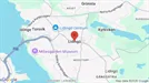 Kontor att hyra, Lidingö, Brostugevägen Busshållplats