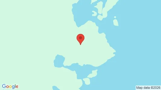 Kontorslokaler att hyra i Gävle - kort over placeringen