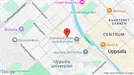 Kontor att hyra, Uppsala, Sysslomansgatan<span class="blurred street-number" onclick="ProcessAdRequest(612785)"><span class="hint">Se väg-nr</span>[xxxxxxxx]</span>
