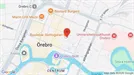 Kontor att hyra, Örebro, Slottsgatan<span class="blurred street-number" onclick="ProcessAdRequest(614091)"><span class="hint">Se väg-nr</span>[xxxxxxxx]</span>