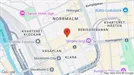 Kontor att hyra, Stockholm Innerstad, Mäster Samuelsgatan<span class="blurred street-number" onclick="ProcessAdRequest(614210)"><span class="hint">Se väg-nr</span>[xxxxxxxx]</span>