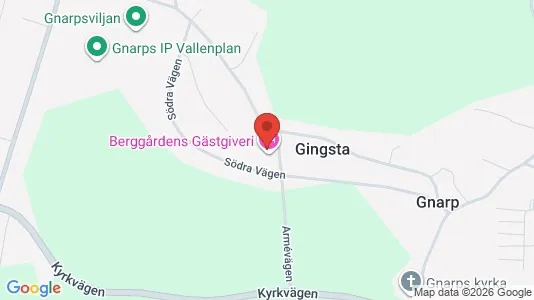 Affärslokaler till försäljning i Nordanstig - kort over placeringen