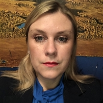 Anne söker kontor eller lager för uthyrning i Botkyrka, Sundbyberg eller Kungsholmen m.fl.