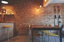 Restauranglokaler att hyra i Limhamn/Bunkeflo - Denna lokal har inget foto
