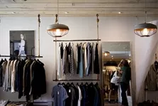 Butikslokaler att hyra i Malmö Centrum - Denna lokal har inget foto