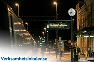 Kristianstad: En knutpunkt för näringsliv och logistik
