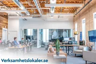 Smart offices: Omformning av arbetsplatser i Europa