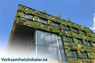 Gröna byggnader: Framtiden för lönsam och hållbar kommersiell fastighetsmarknad
