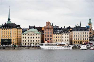 Utmaningar för svensk fastighetsmarknad i en osäker ekonomisk miljö