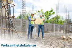 Utvärdering av fastighet
