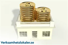 Fastighetsspekulation