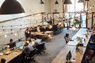 Den framväxande trenden med coworking-kontor och deras fördelar