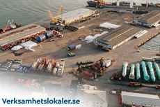 Hyra ut industrilokal: Hyr ut din industrilokal med 10 enkla steg