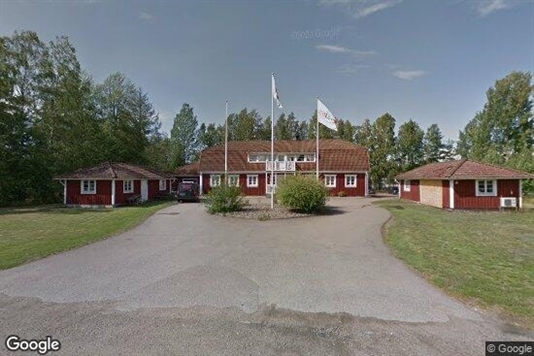 10 - 180 m2 kontor i Växjö att hyra