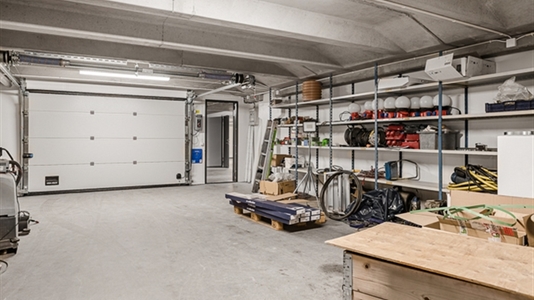 141 m2 lager i Stockholm Söderort uthyres