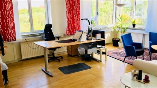 29 m2 kontor i Östersund att hyra