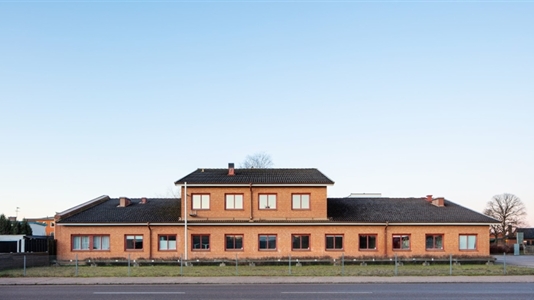 623 m2 kontor i Åstorp att hyra
