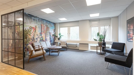 kontorshotell i Stockholm Västerort uthyres