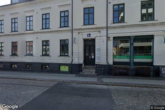 100 m2 kontor i Lund att hyra